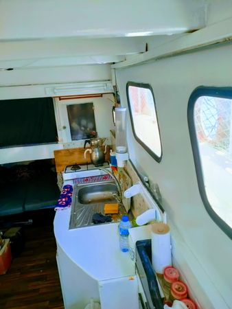 Custom Built 39 | Caglar Kaptan