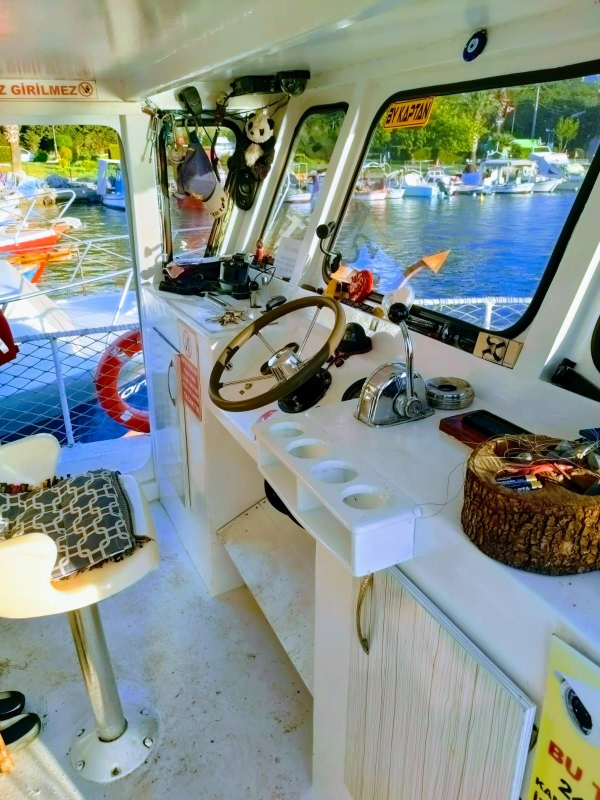 Custom Built 39 | Caglar Kaptan