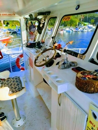 Custom Built 39 | Caglar Kaptan