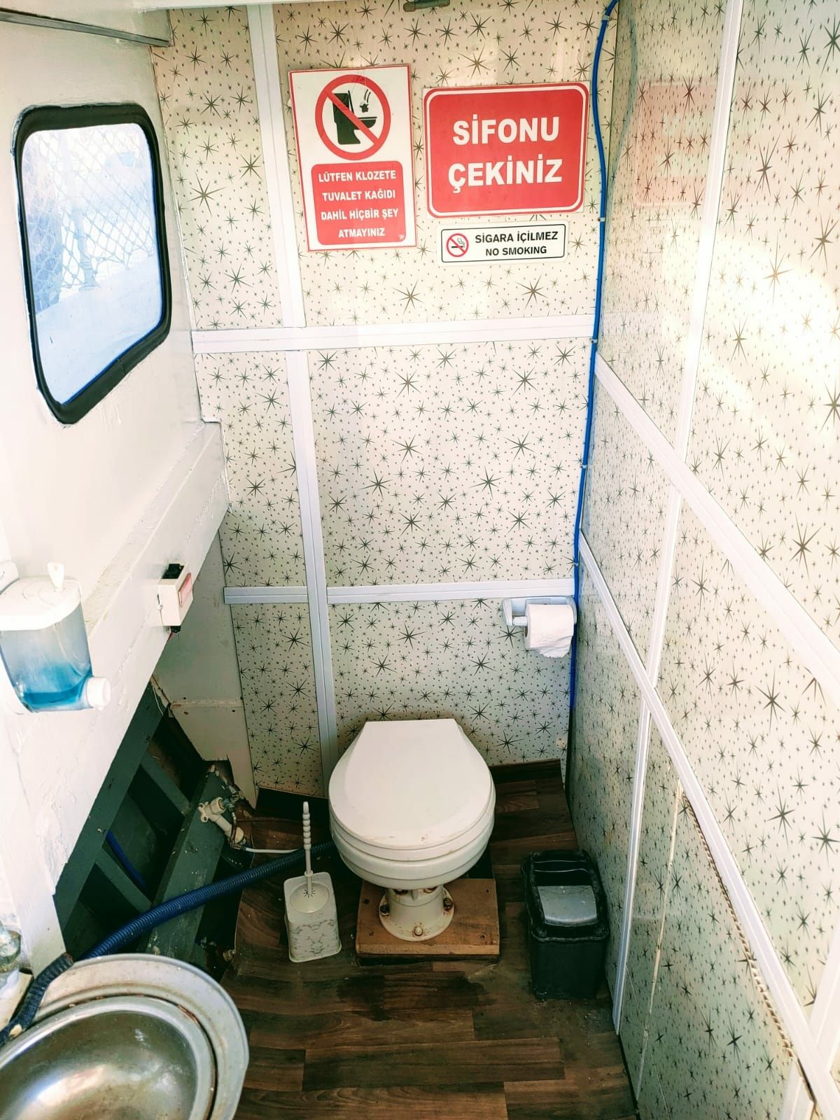 Custom Built 39 | Caglar Kaptan