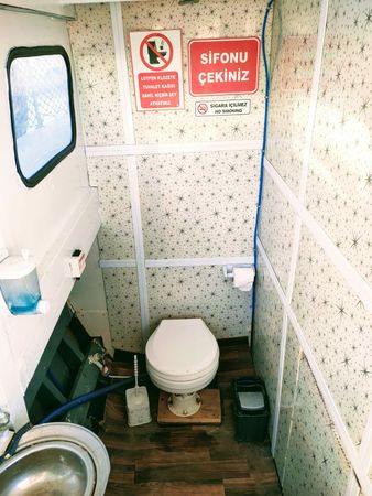 Custom Built 39 | Caglar Kaptan