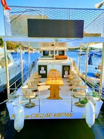 Custom Built 39 | Caglar Kaptan