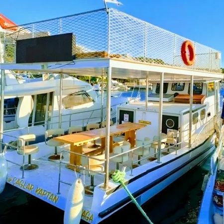 Custom Built 39 | Caglar Kaptan