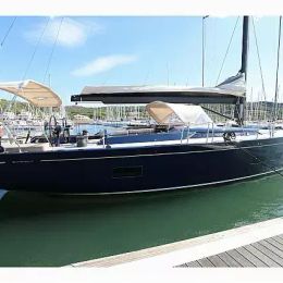 Grand Soleil 58 | Morfely