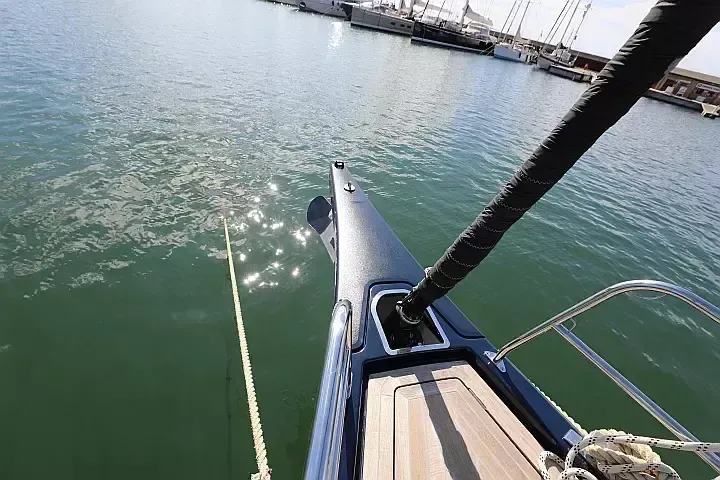 Grand Soleil 58 | Morfely