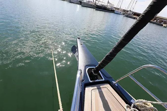 Grand Soleil 58 | Morfely