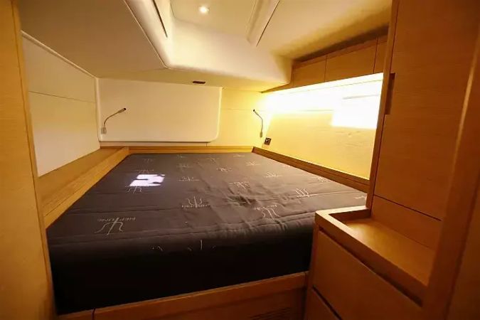 Grand Soleil 58 | Morfely