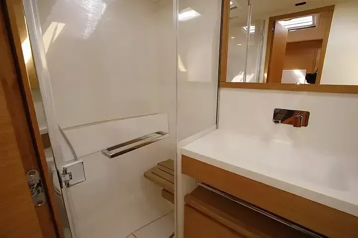 Grand Soleil 58 | Morfely