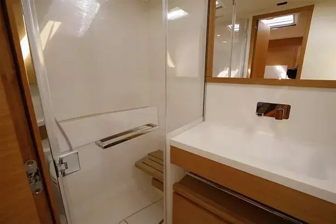 Grand Soleil 58 | Morfely