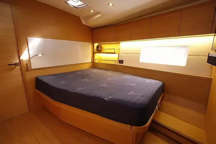 Grand Soleil 58 | Morfely