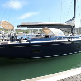 Grand Soleil 58 | Morfely