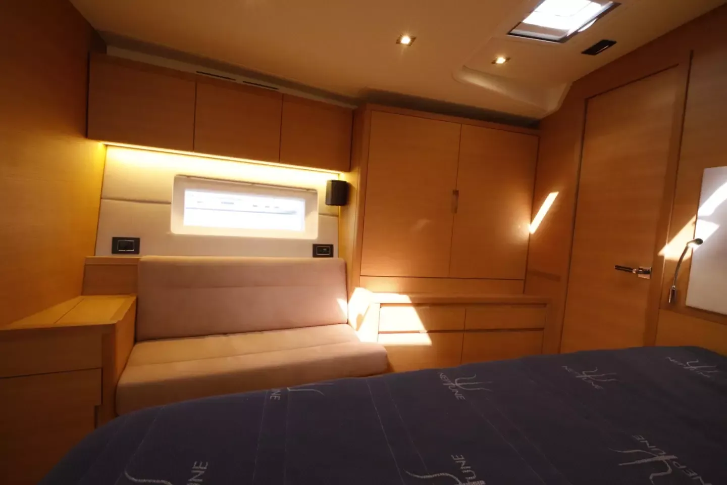 Grand Soleil 58 | Morfely
