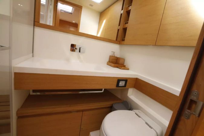 Grand Soleil 58 | Morfely