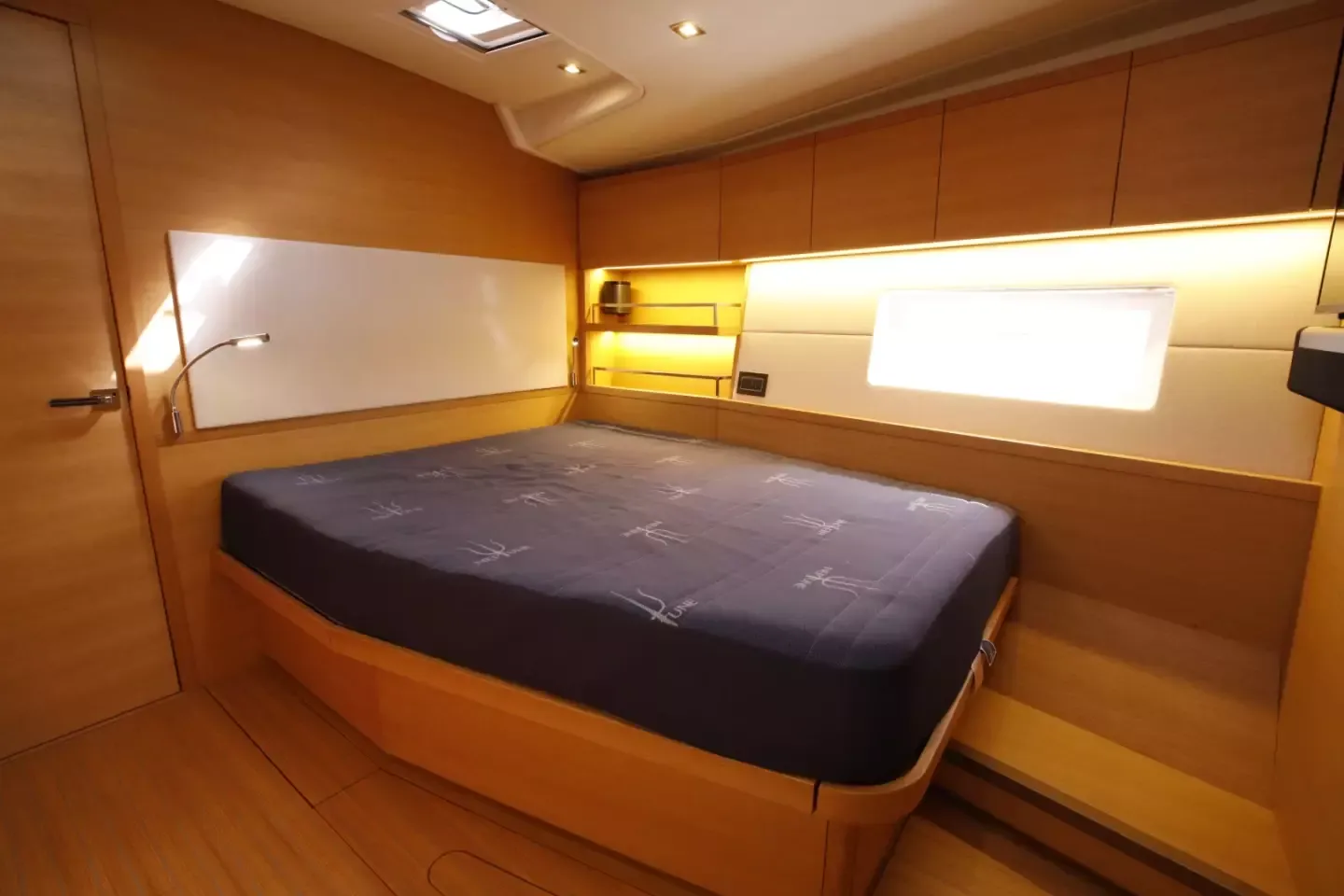 Grand Soleil 58 | Morfely
