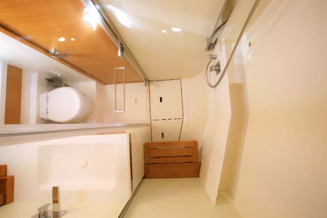 Grand Soleil 58 | Morfely