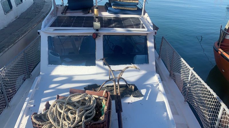 Custom Built 39 | Ruzgar Kaptan