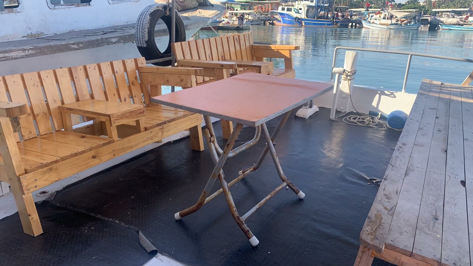 Custom Built 39 | Ruzgar Kaptan