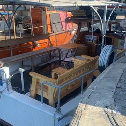 Custom Built 39 | Ruzgar Kaptan