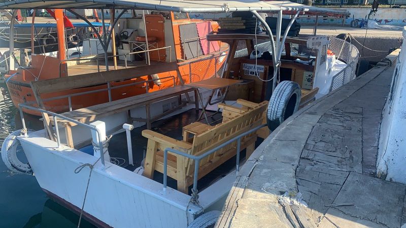 Custom Built 39 | Ruzgar Kaptan