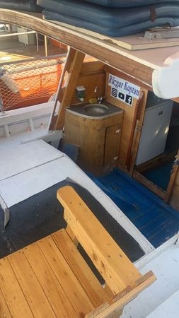 Custom Built 39 | Ruzgar Kaptan