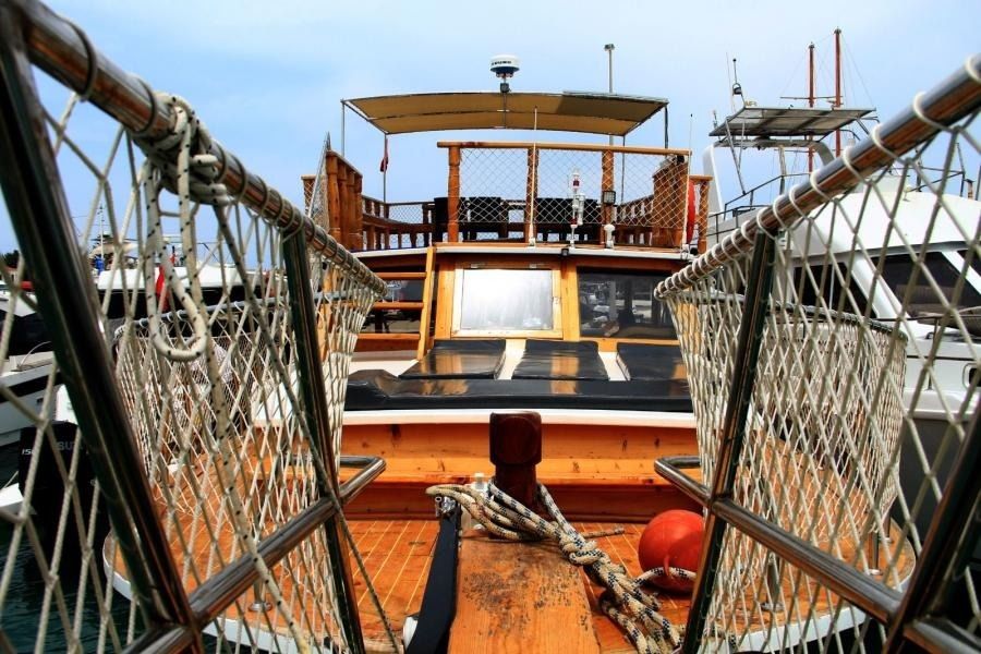 Custom Built 39 | Fuente