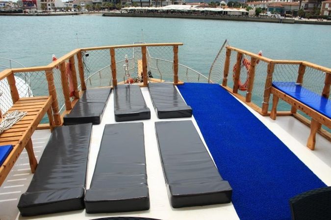 Custom Built 39 | Fuente