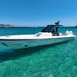 Olympic 40 | Blue Marine 1