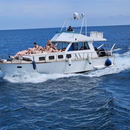 Sanlorenzo 40 | Barchino 4