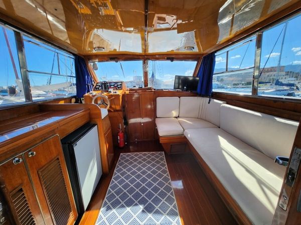 Sanlorenzo 40 | Barchino 4