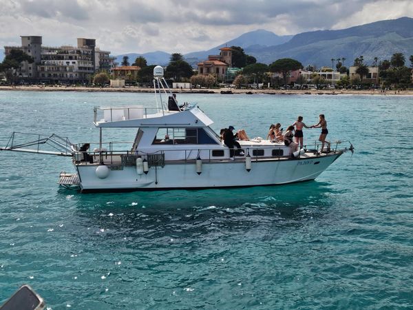 Sanlorenzo 40 | Barchino 4