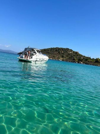 Cranchi Zaffiro 34 | Afroditi