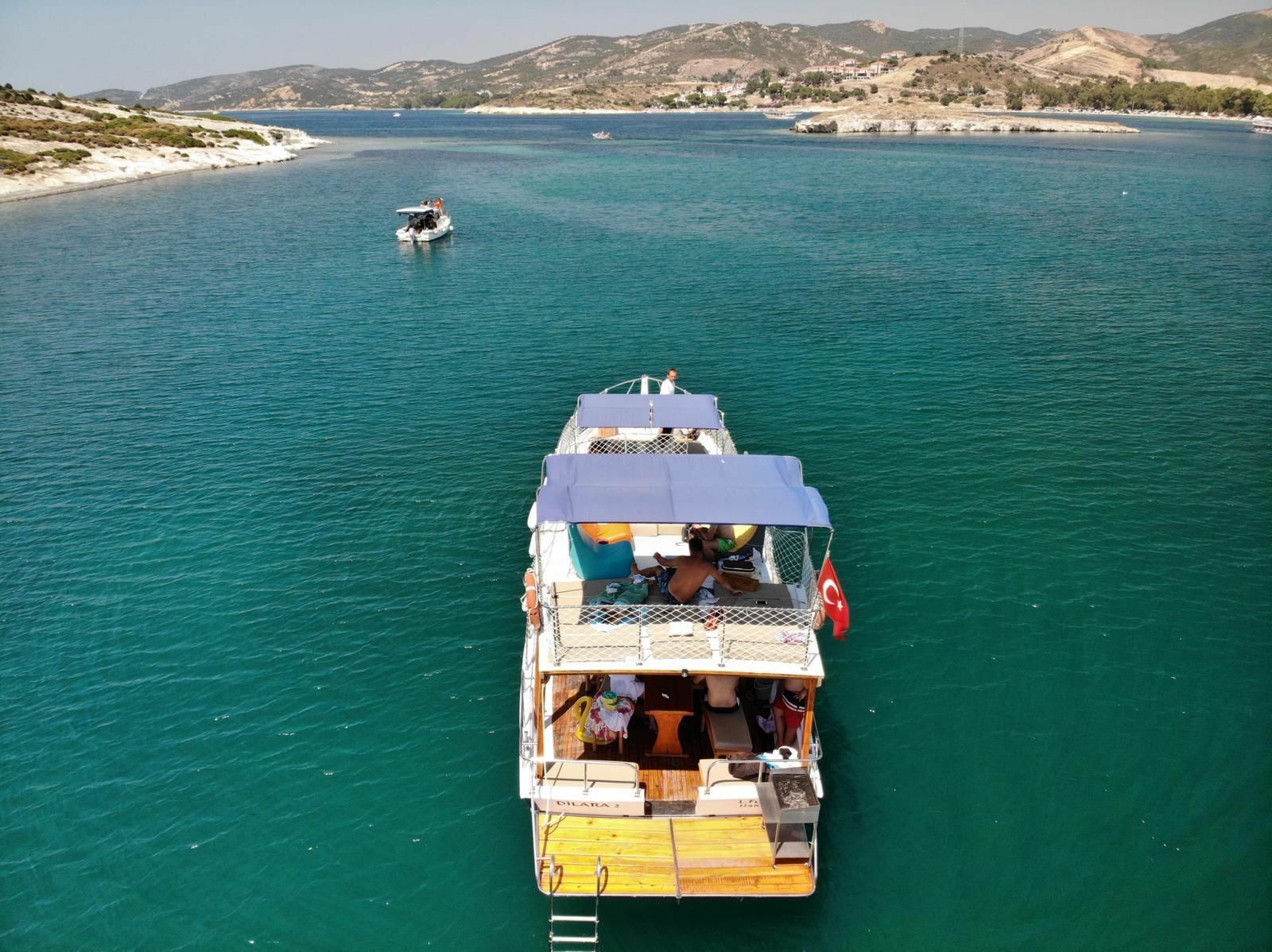 Custom Built 44 | Dilara 2