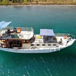 Custom Built 44 | Dilara 2