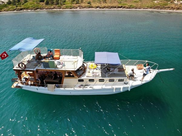 Custom Built 44 | Dilara 2