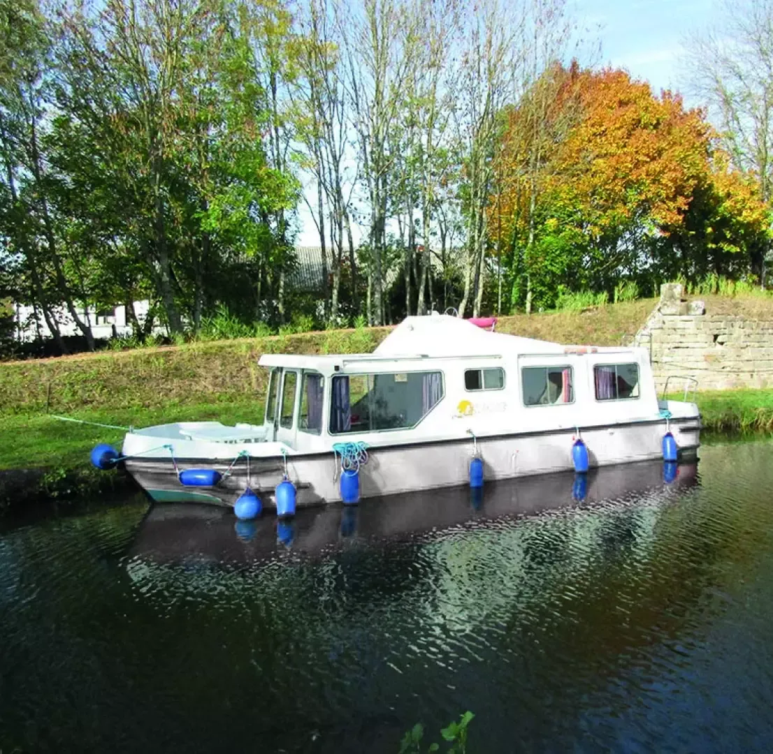 Espade 1050 Fly | L'art de Vivre