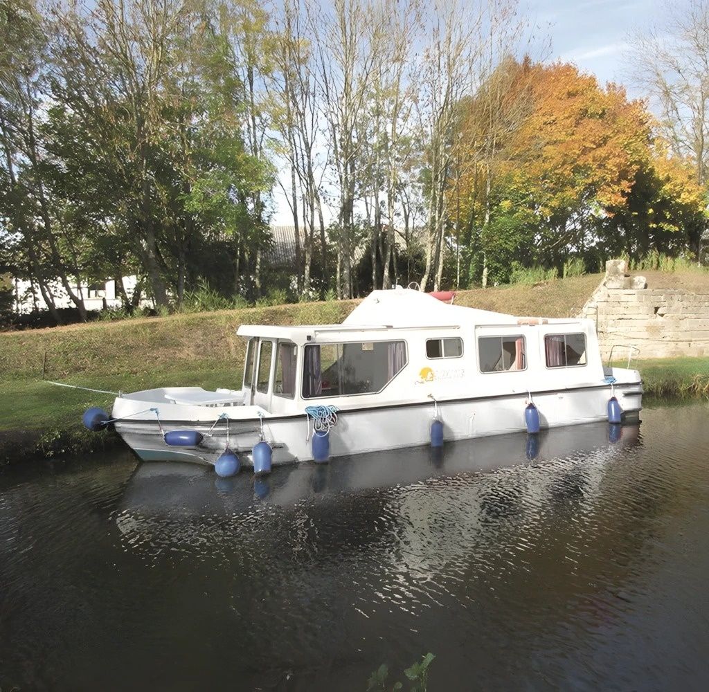 Espade 1050 Fly | L'art de Vivre