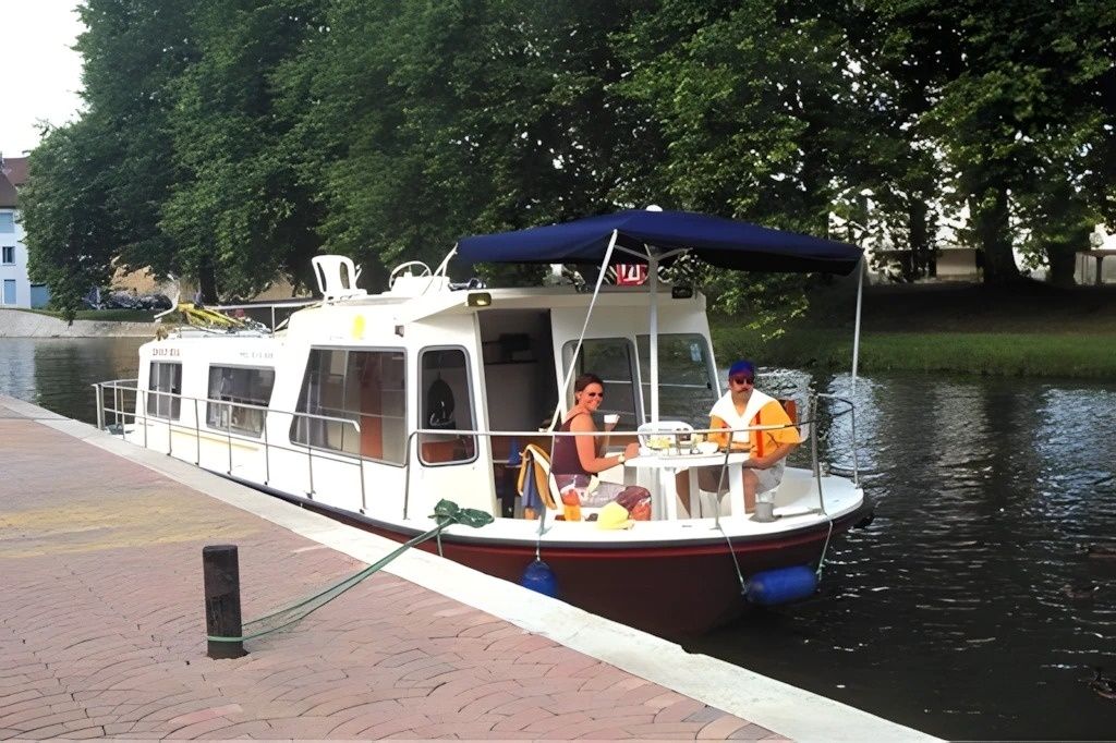 Espade 1050 Fly | L'art de Vivre