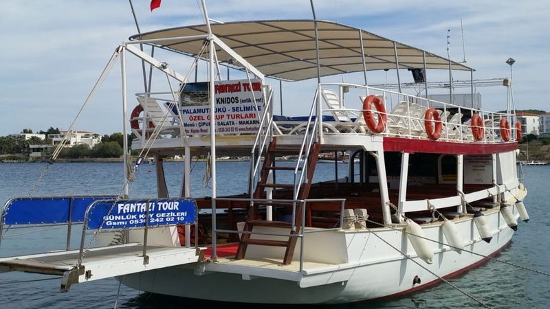 Custom Built 65 | Fantazi