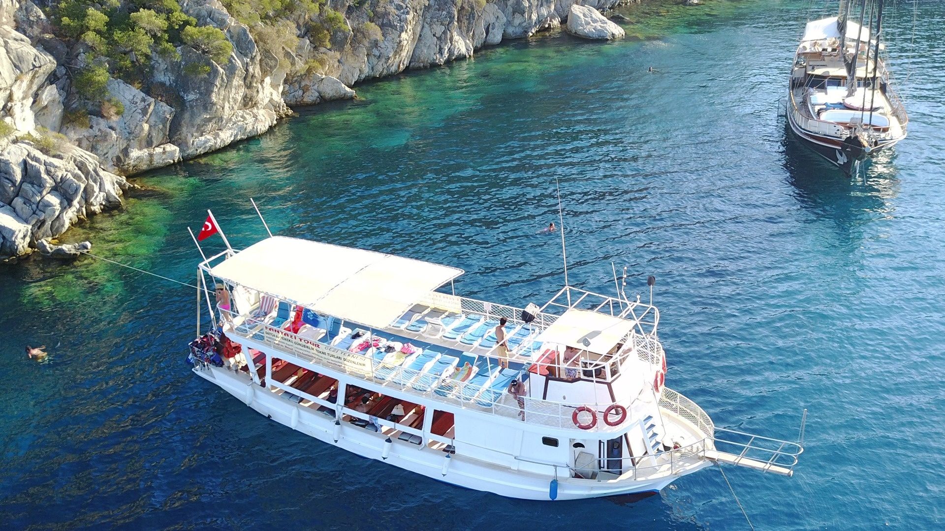 Custom Built 65 | Fantazi