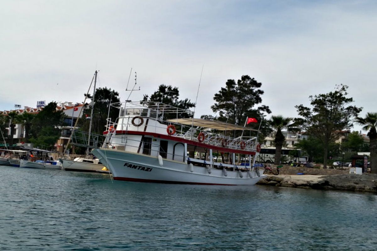 Custom Built 65 | Fantazi