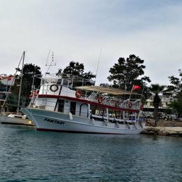 Custom Built 65 | Fantazi