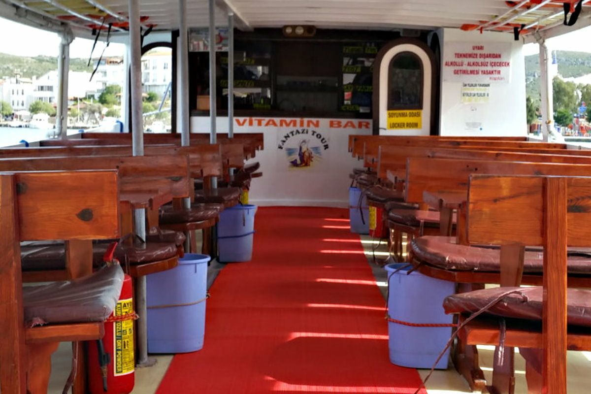 Custom Built 65 | Fantazi