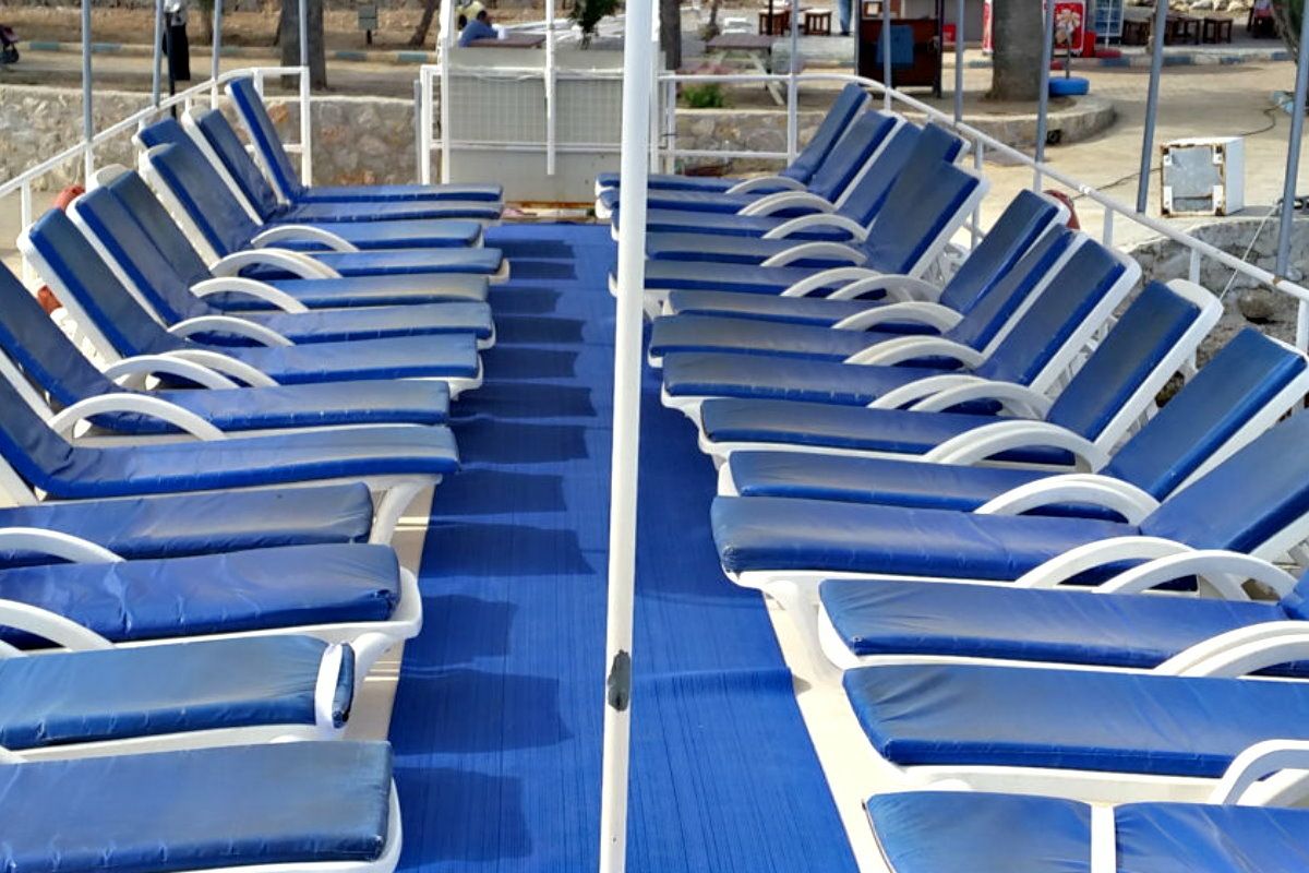 Custom Built 65 | Fantazi