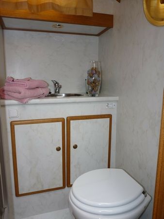 Gruno 38 E Royal | Emalivia