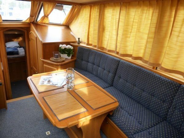 Gruno 38 E Royal | Emalivia