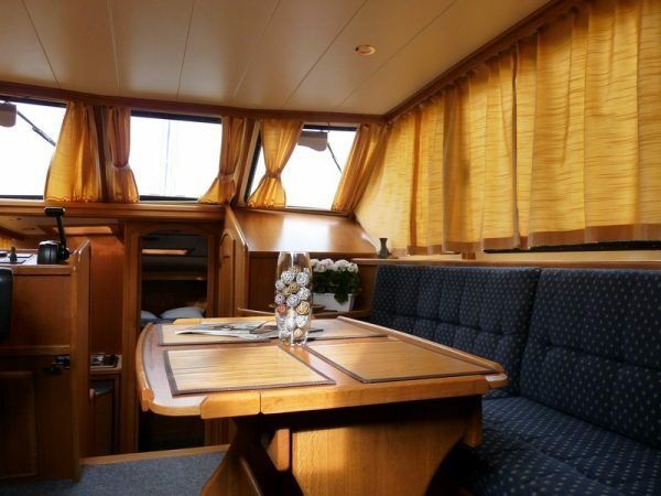 Gruno 38 E Royal | Emalivia