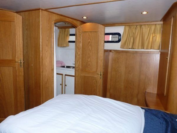 Gruno 38 E Royal | Emalivia