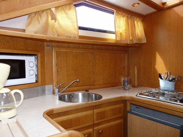 Gruno 38 E Royal | Emalivia