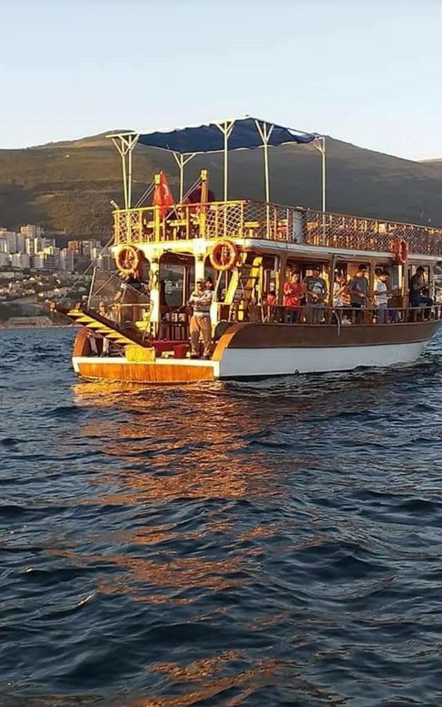 Custom Built 49 | Black Perla