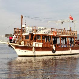 Custom Built 49 | Black Perla